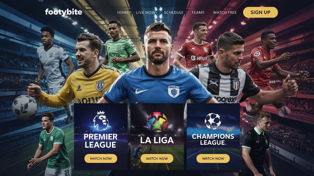 footybite